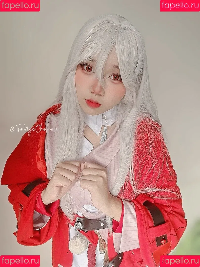 Tsunnyanchan / tsunnyachwan Onlyfans Photo Gallery 