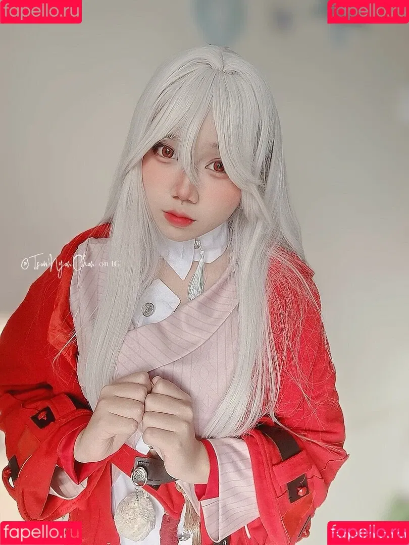 Tsunnyanchan / tsunnyachwan Onlyfans Photo Gallery 