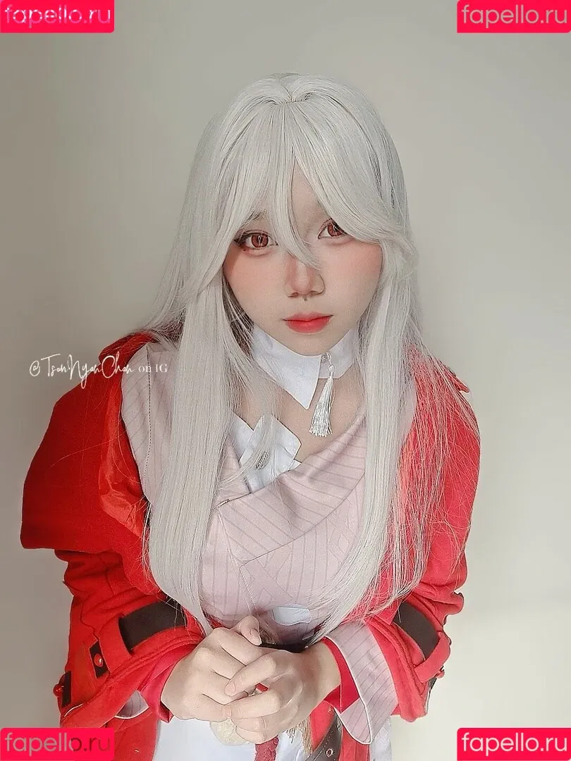 Tsunnyanchan / tsunnyachwan Onlyfans Photo Gallery 