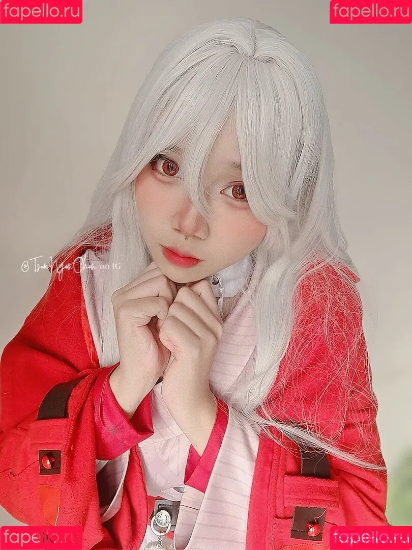 Tsunnyanchan / tsunnyachwan Onlyfans Photo Gallery 