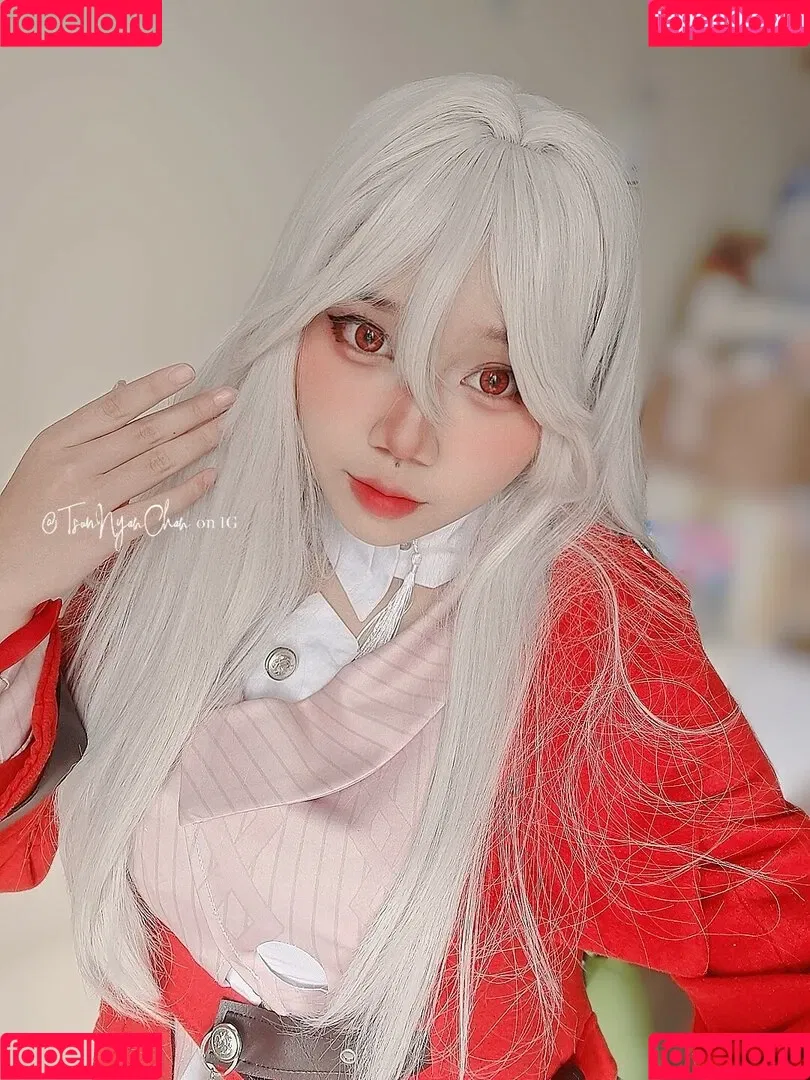 Tsunnyanchan / tsunnyachwan Onlyfans Photo Gallery 