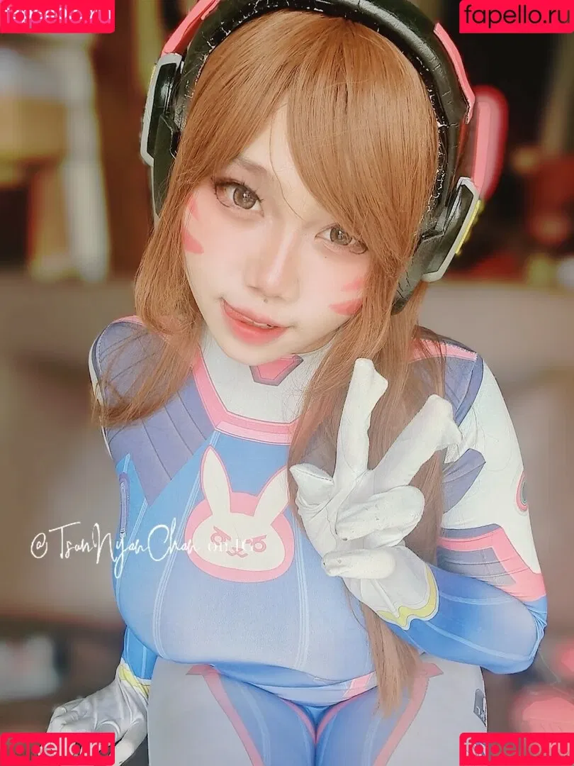 Tsunnyanchan / tsunnyachwan Onlyfans Photo Gallery 