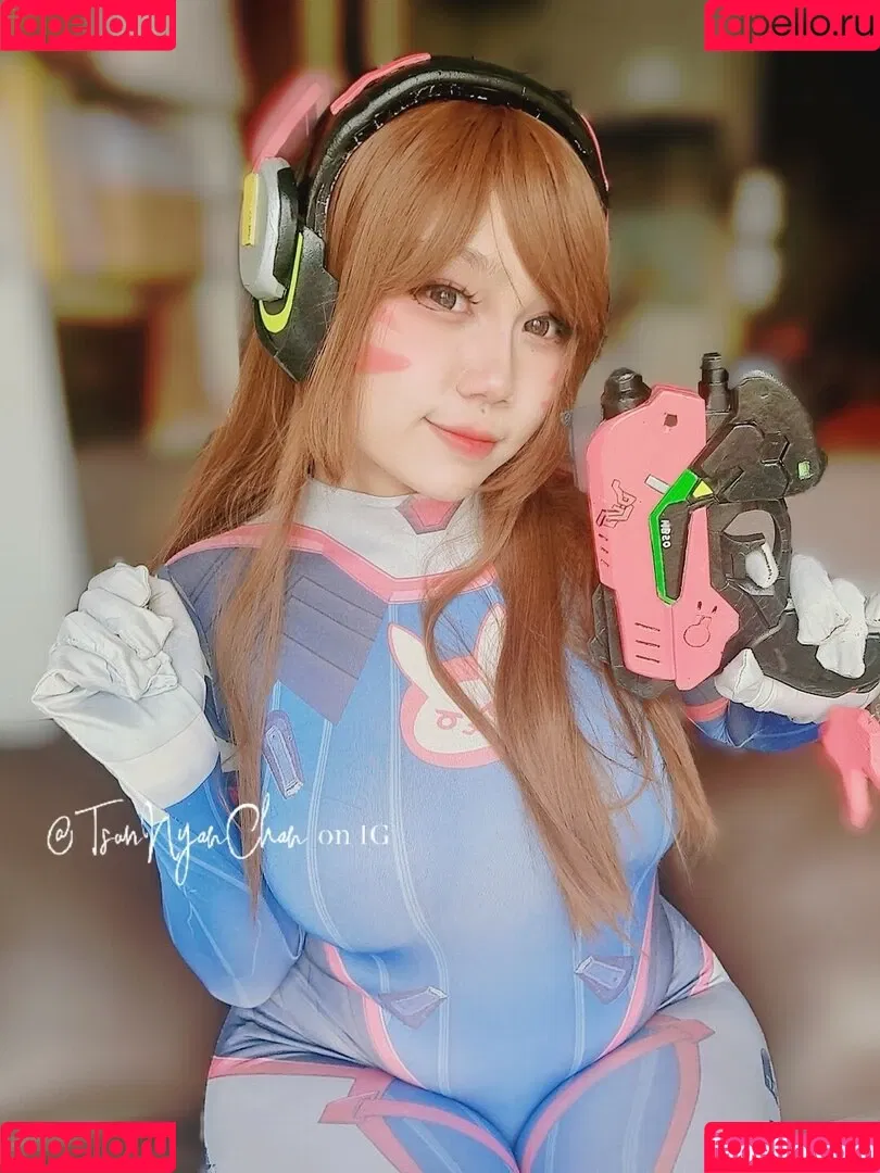 Tsunnyanchan / tsunnyachwan Onlyfans Photo Gallery 