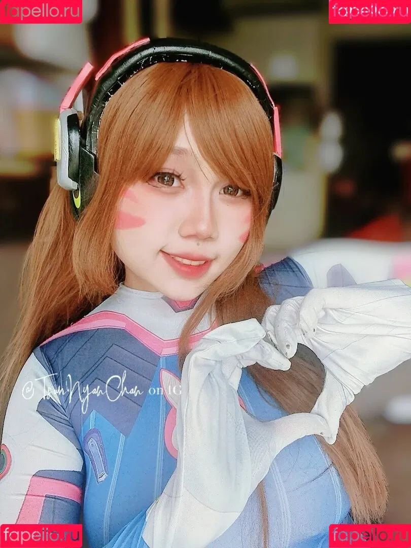 Tsunnyanchan / tsunnyachwan Onlyfans Photo Gallery 