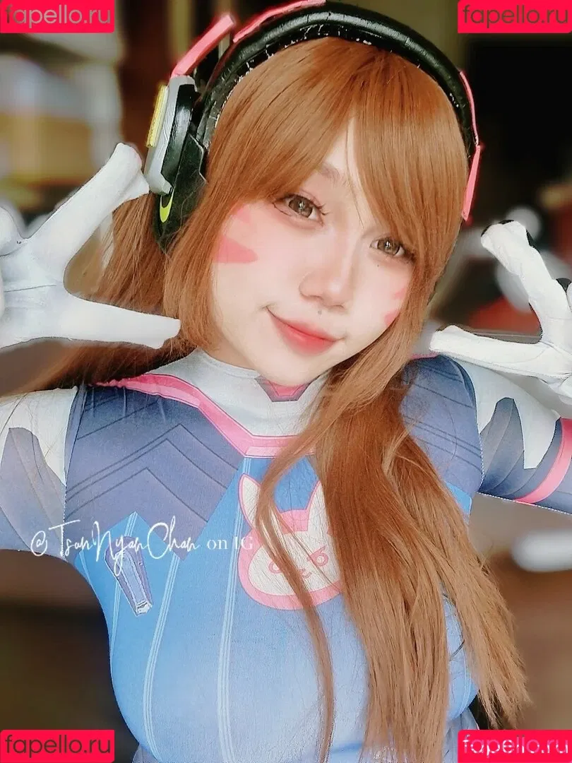 Tsunnyanchan / tsunnyachwan Onlyfans Photo Gallery 