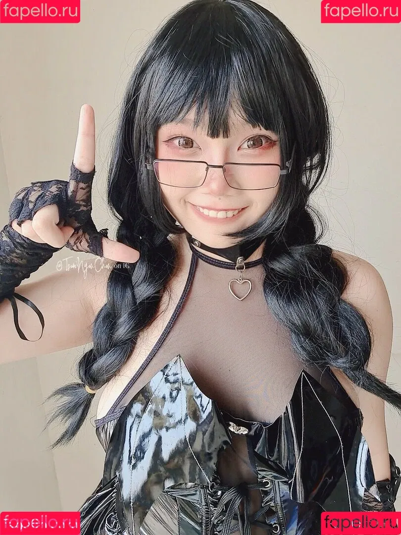 Tsunnyanchan / tsunnyachwan Onlyfans Photo Gallery 