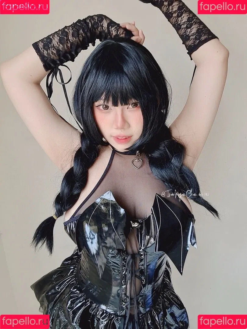 Tsunnyanchan / tsunnyachwan Onlyfans Photo Gallery 
