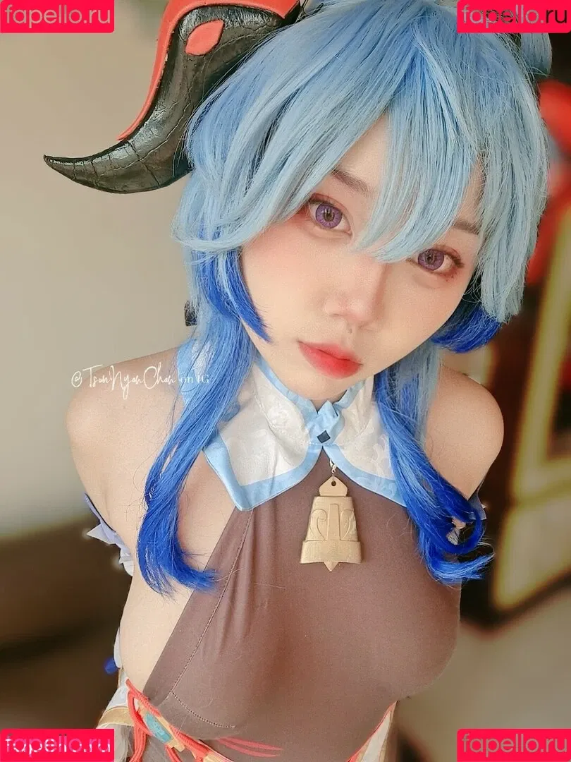 Tsunnyanchan / tsunnyachwan Onlyfans Photo Gallery 