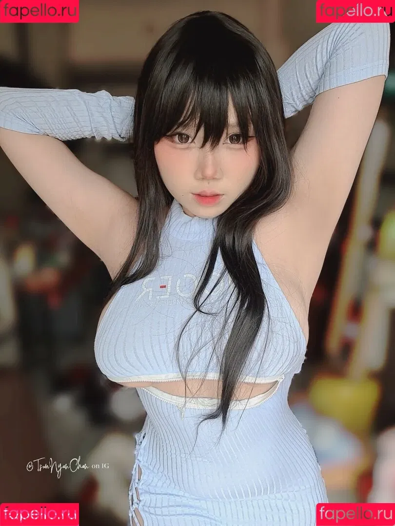 Tsunnyanchan / tsunnyachwan Onlyfans Photo Gallery 