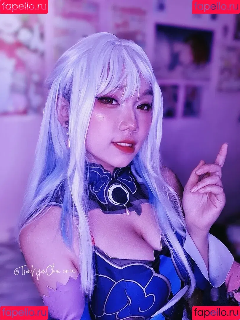 Tsunnyanchan / tsunnyachwan Onlyfans Photo Gallery 