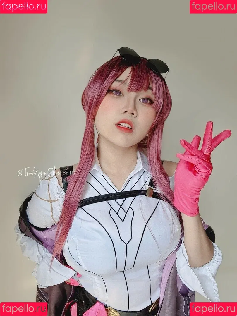 Tsunnyanchan / tsunnyachwan Onlyfans Photo Gallery 