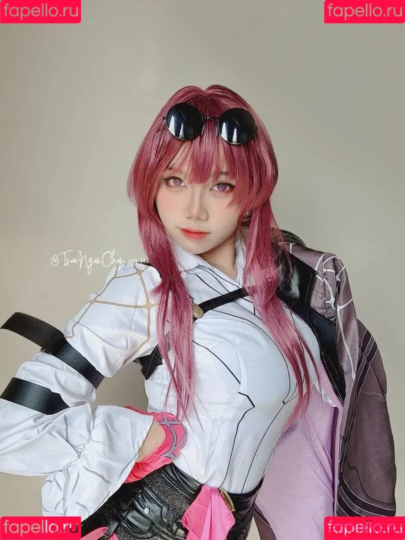 Tsunnyanchan / tsunnyachwan Onlyfans Photo Gallery 