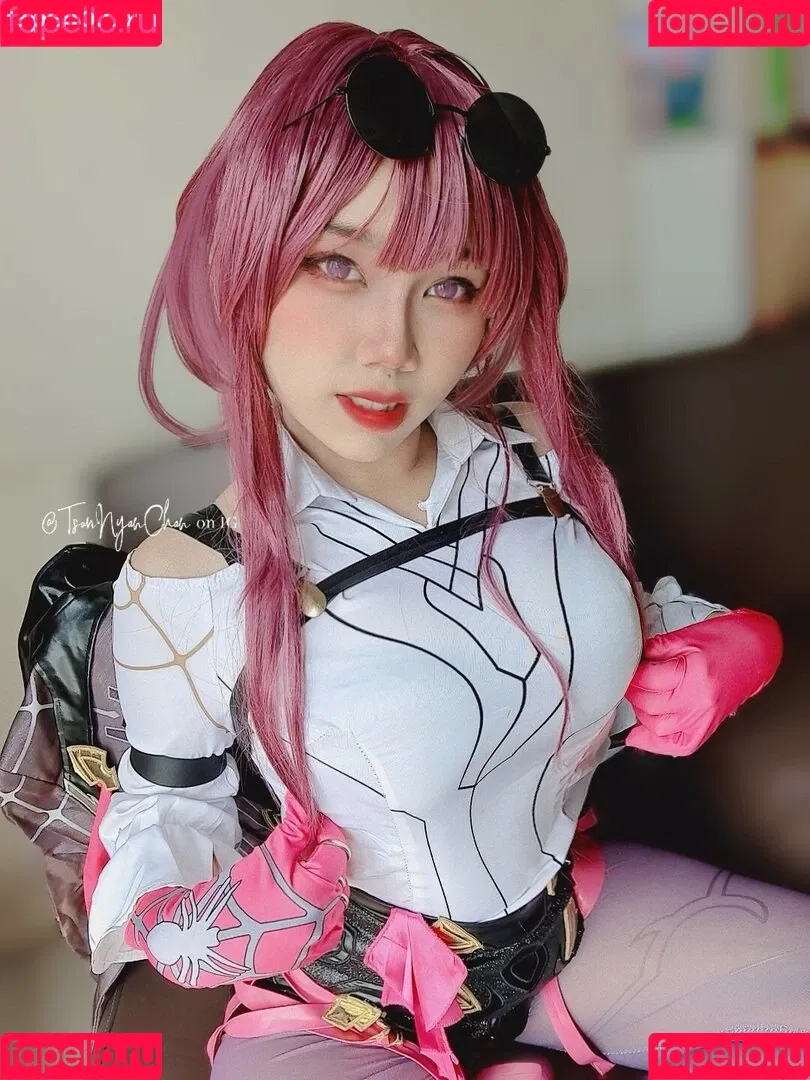 Tsunnyanchan / tsunnyachwan Onlyfans Photo Gallery 