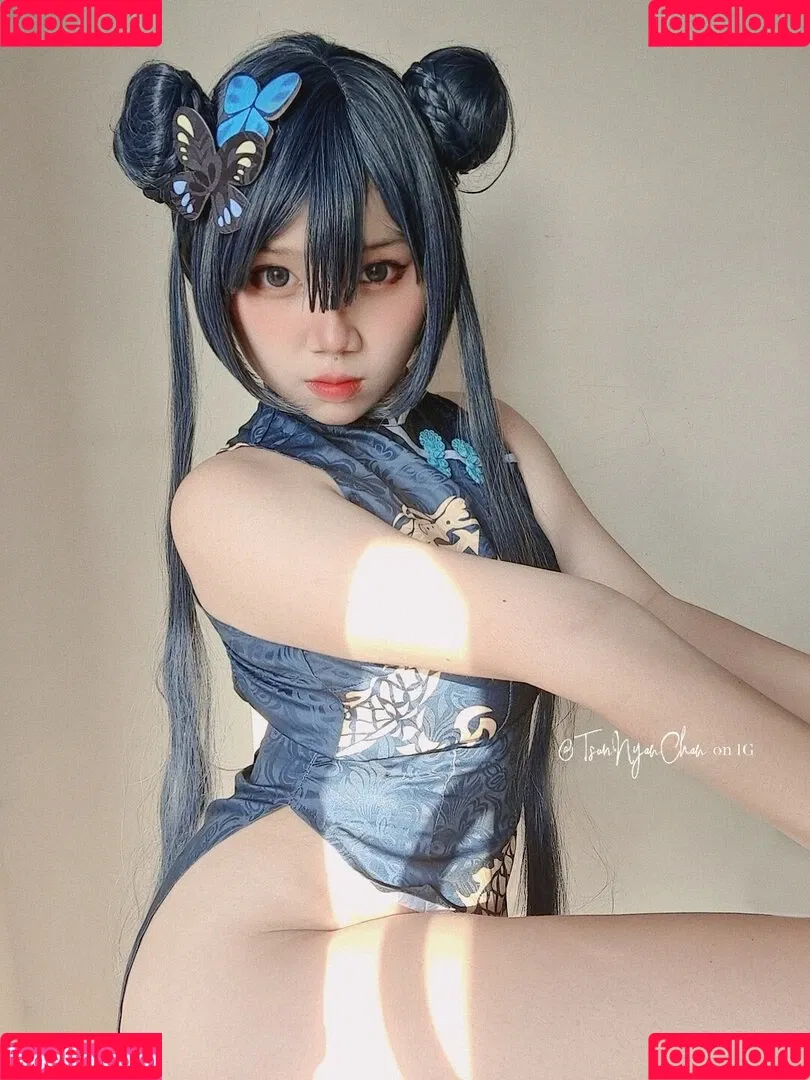 Tsunnyanchan / tsunnyachwan Onlyfans Photo Gallery 