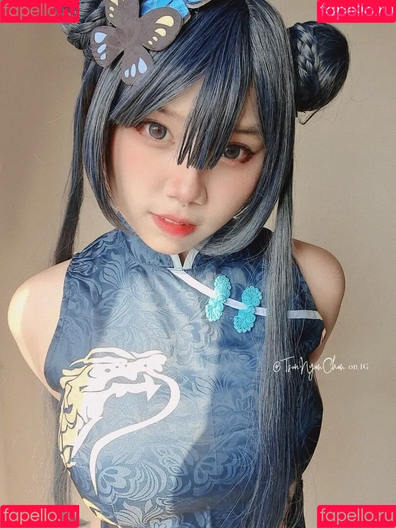 Tsunnyanchan / tsunnyachwan Onlyfans Photo Gallery 