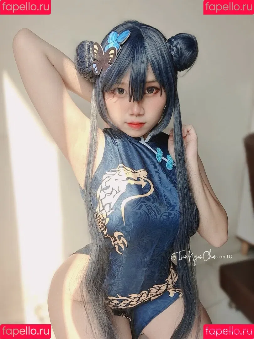 Tsunnyanchan / tsunnyachwan Onlyfans Photo Gallery 