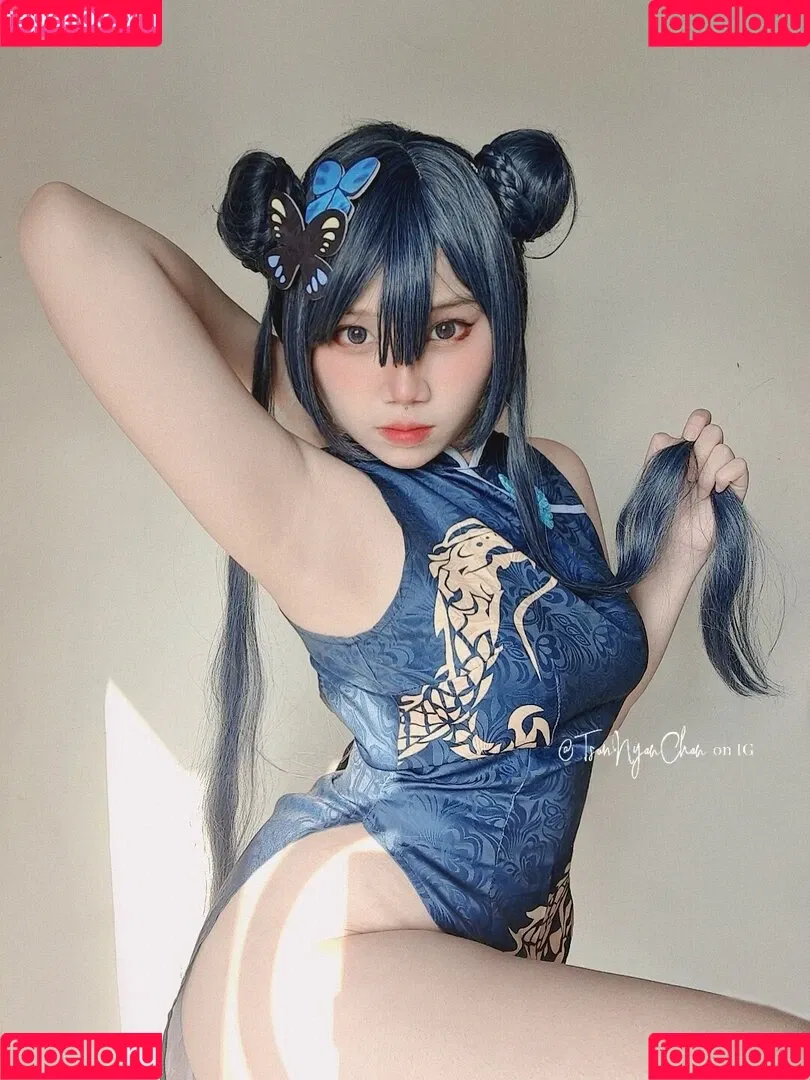 Tsunnyanchan / tsunnyachwan Onlyfans Photo Gallery 