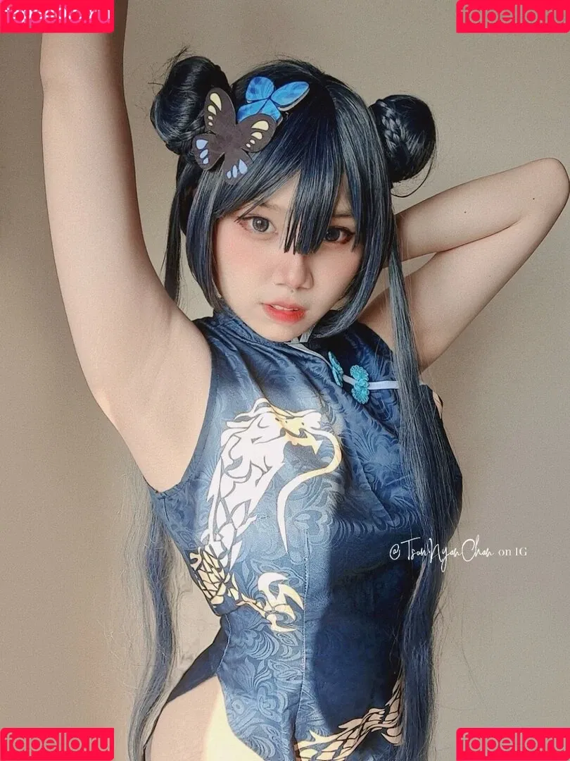 Tsunnyanchan / tsunnyachwan Onlyfans Photo Gallery 