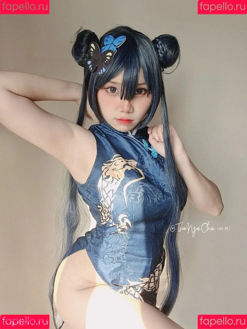 Tsunnyanchan / tsunnyachwan Onlyfans Photo Gallery 