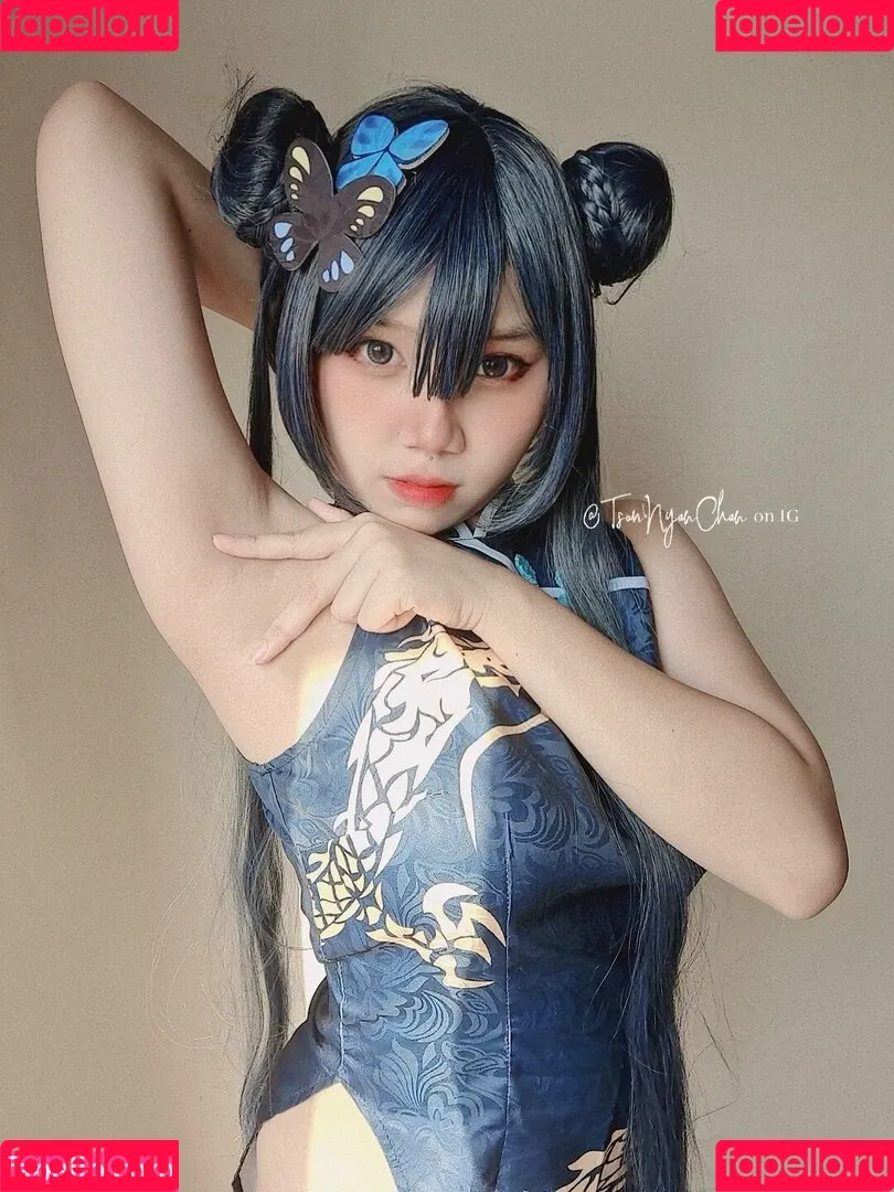 Tsunnyanchan / tsunnyachwan Onlyfans Photo Gallery 