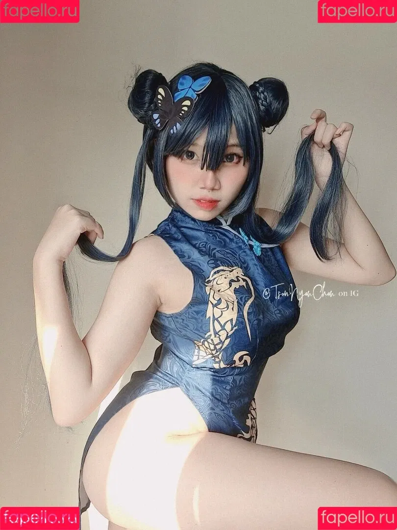 Tsunnyanchan / tsunnyachwan Onlyfans Photo Gallery 