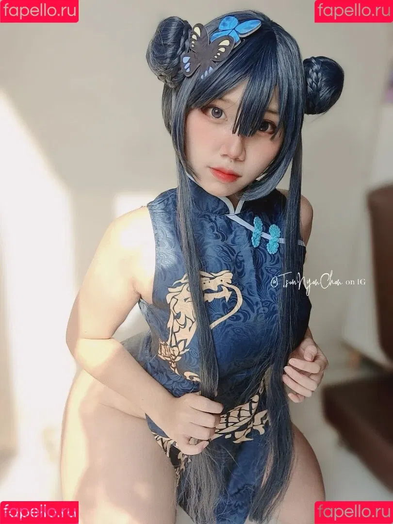 Tsunnyanchan / tsunnyachwan Onlyfans Photo Gallery 