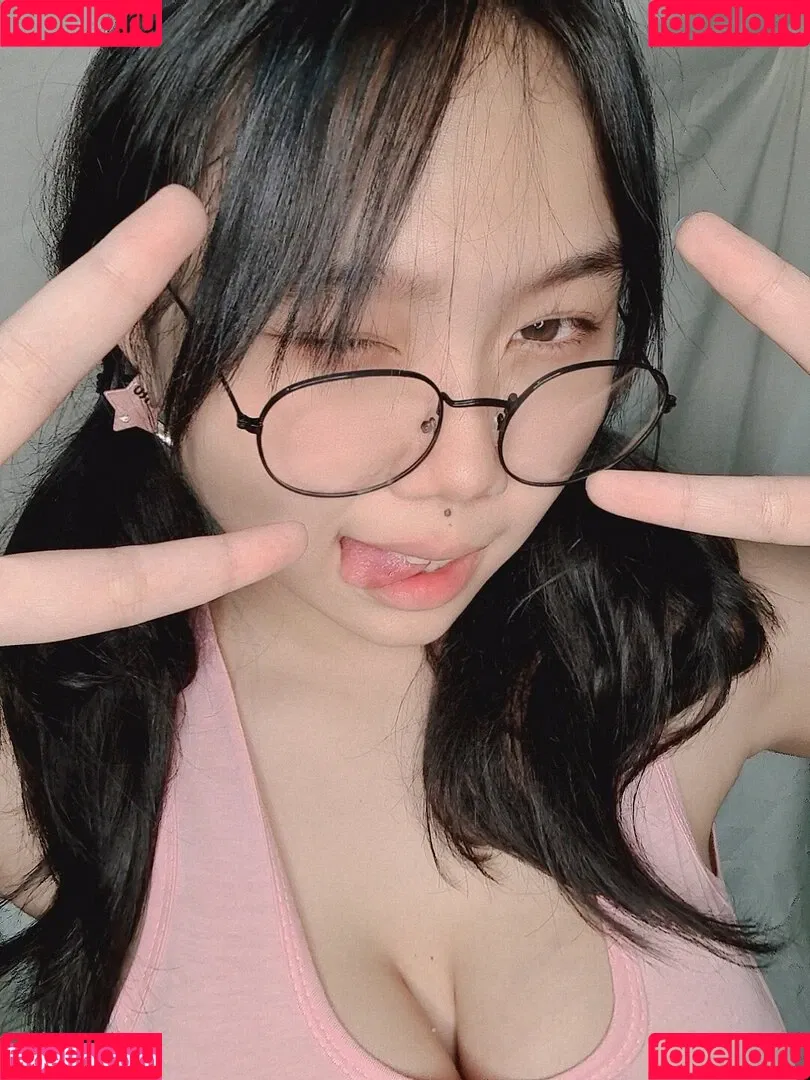 Tsunnyanchan / tsunnyachwan Onlyfans Photo Gallery 
