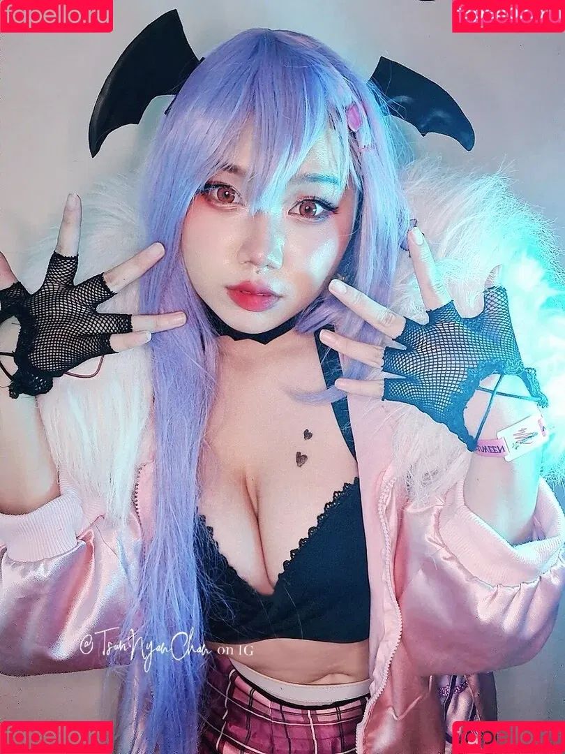 Tsunnyanchan / tsunnyachwan Onlyfans Photo Gallery 