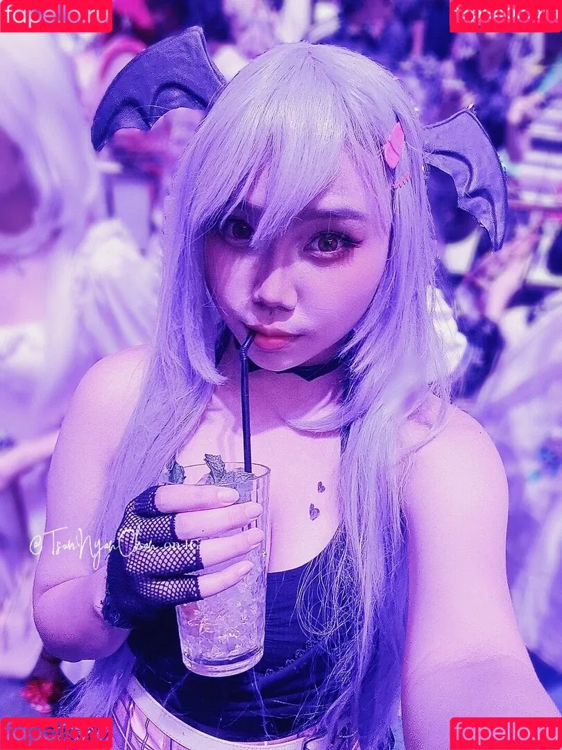 Tsunnyanchan / tsunnyachwan Onlyfans Photo Gallery 