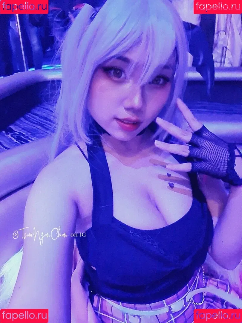 Tsunnyanchan / tsunnyachwan Onlyfans Photo Gallery 