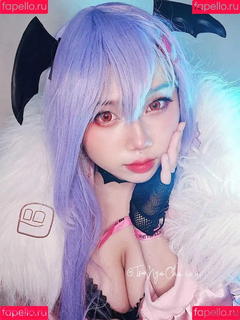 Tsunnyanchan / tsunnyachwan Onlyfans Photo Gallery 