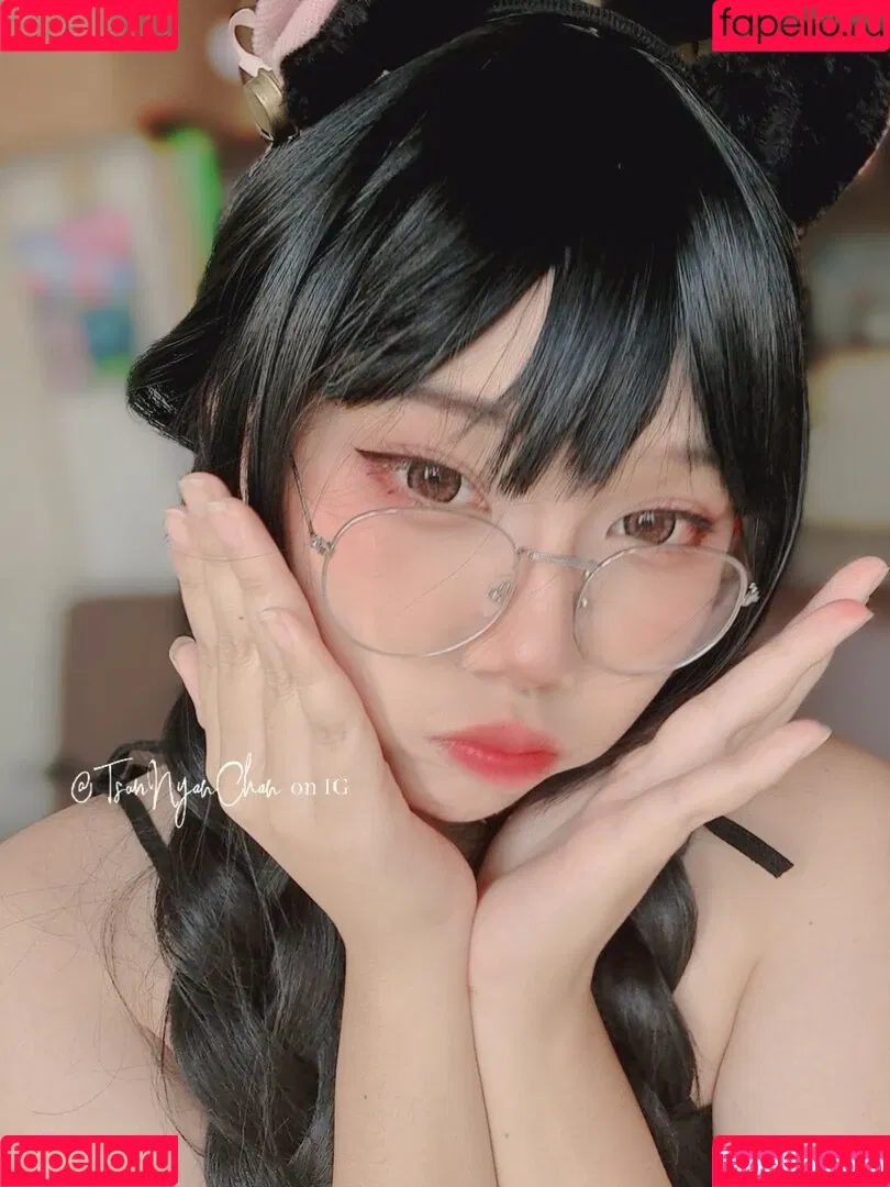 Tsunnyanchan / tsunnyachwan Onlyfans Photo Gallery 