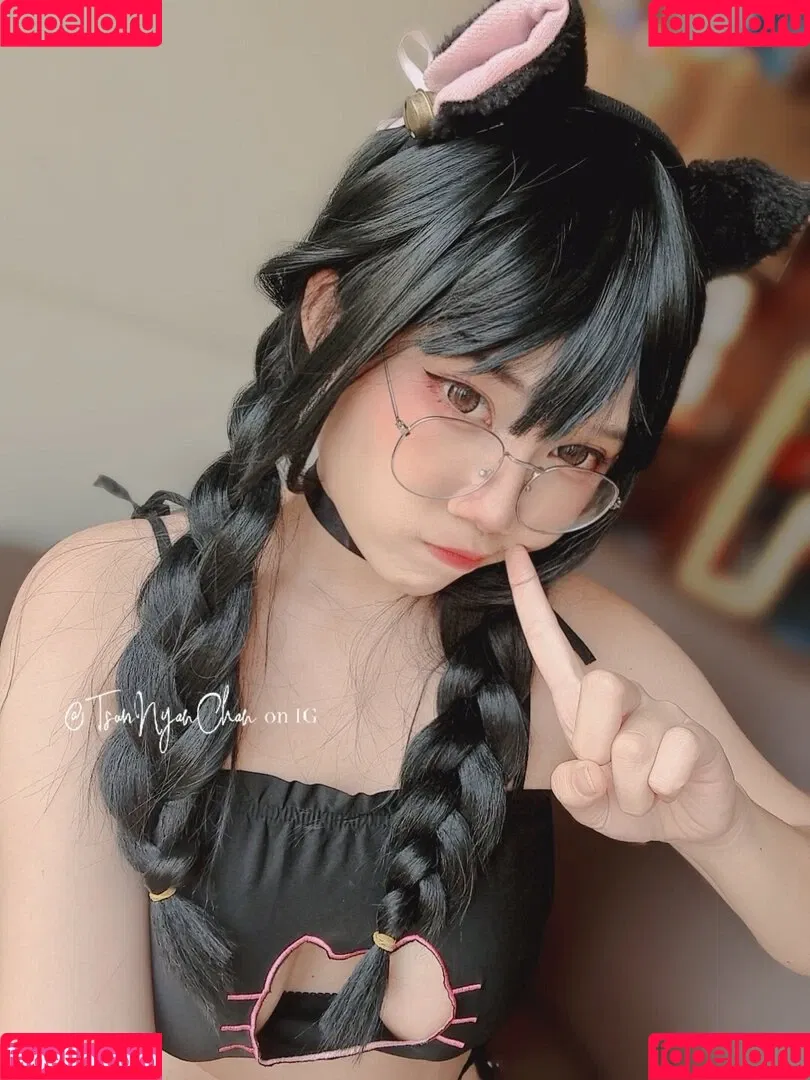 Tsunnyanchan / tsunnyachwan Onlyfans Photo Gallery 