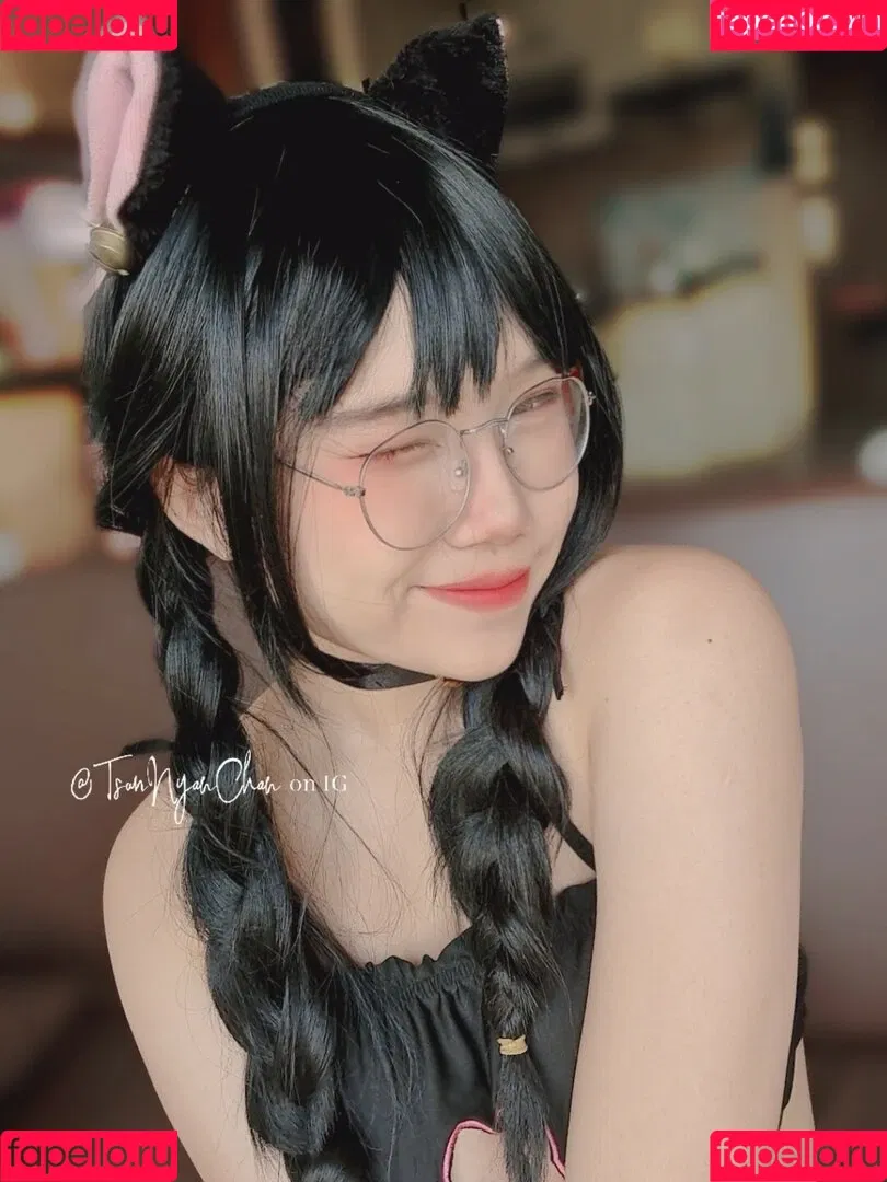 Tsunnyanchan / tsunnyachwan Onlyfans Photo Gallery 