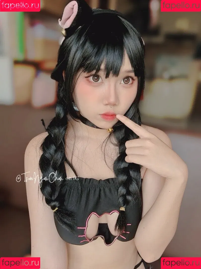 Tsunnyanchan / tsunnyachwan Onlyfans Photo Gallery 