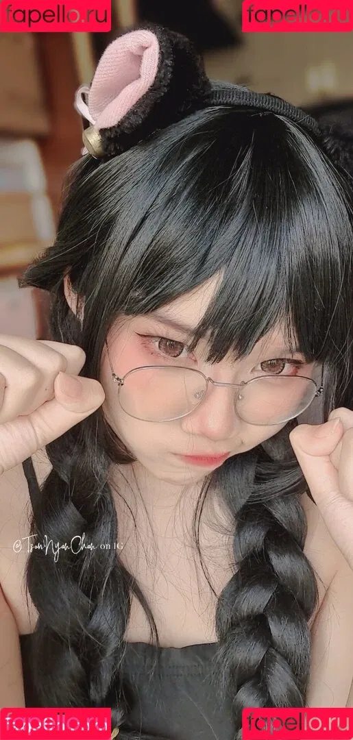 Tsunnyanchan / tsunnyachwan Onlyfans Photo Gallery 