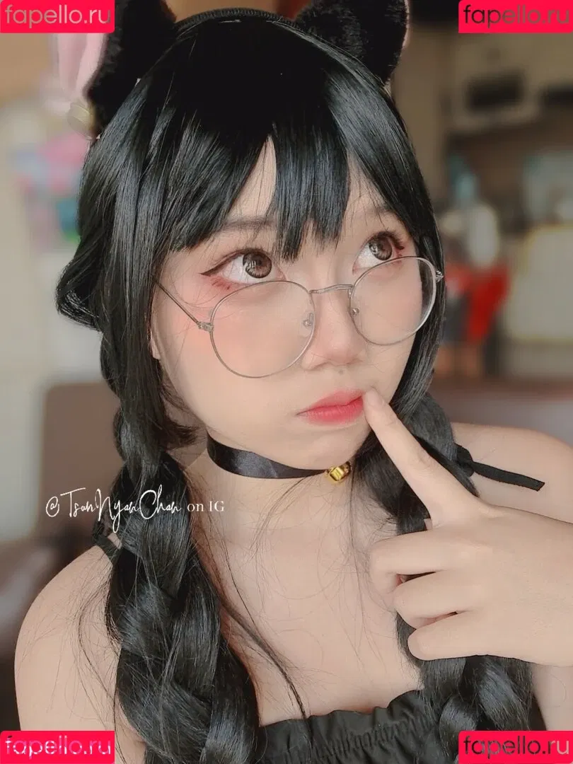 Tsunnyanchan / tsunnyachwan Onlyfans Photo Gallery 