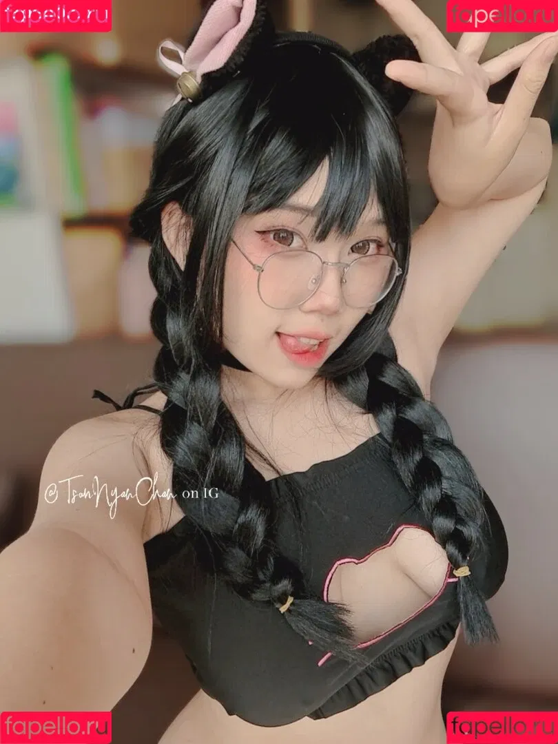 Tsunnyanchan / tsunnyachwan Onlyfans Photo Gallery 
