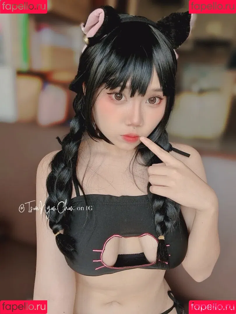 Tsunnyanchan / tsunnyachwan Onlyfans Photo Gallery 