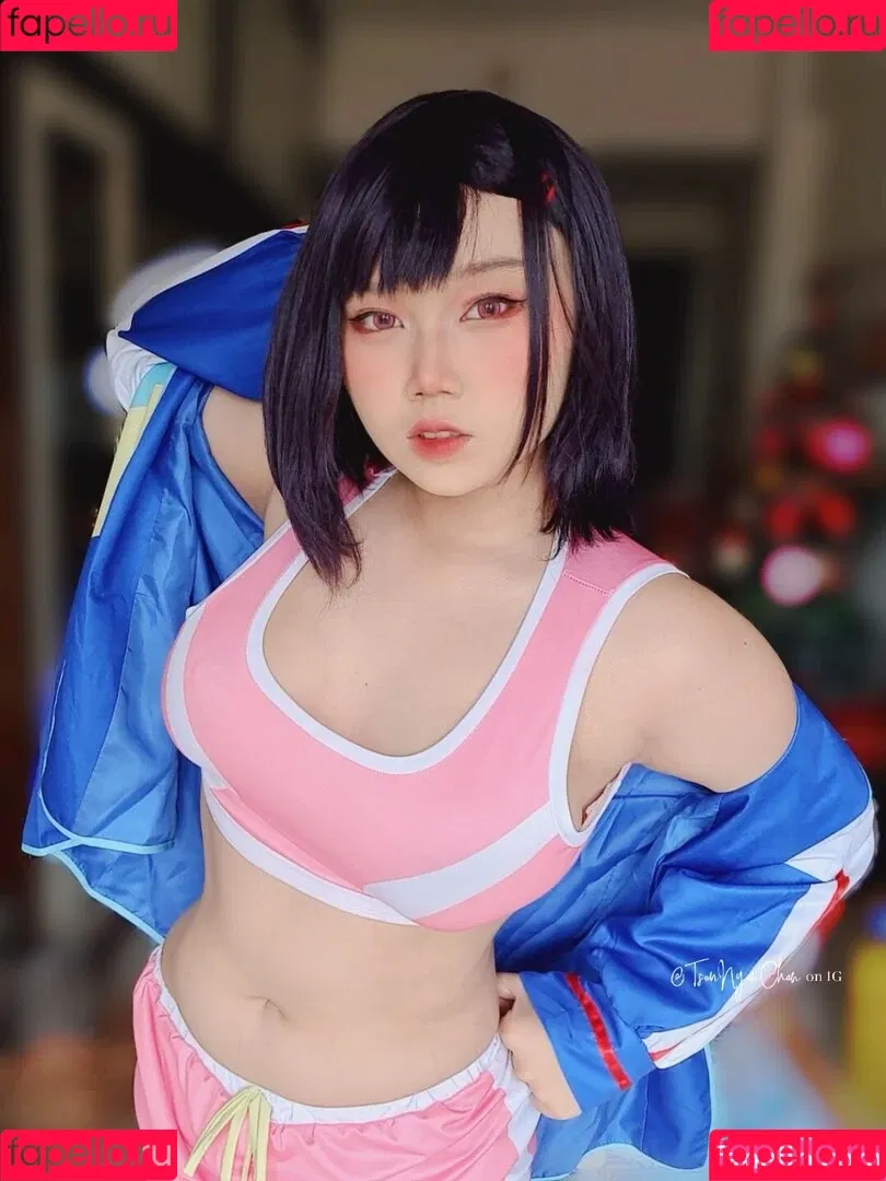 Tsunnyanchan / tsunnyachwan Onlyfans Photo Gallery 