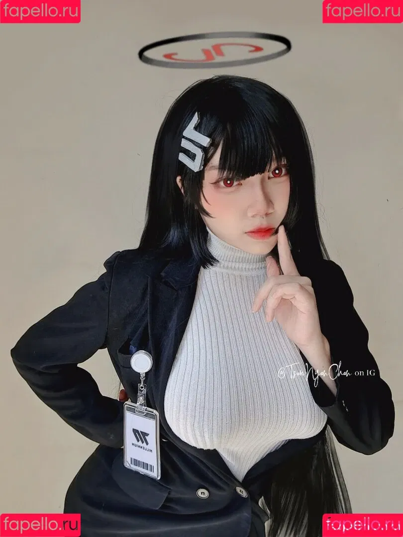 Tsunnyanchan / tsunnyachwan Onlyfans Photo Gallery 