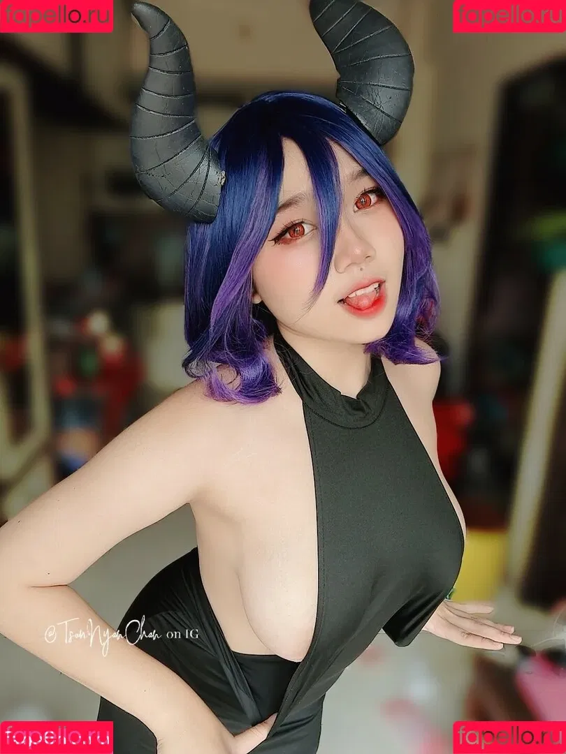 Tsunnyanchan / tsunnyachwan Onlyfans Photo Gallery 