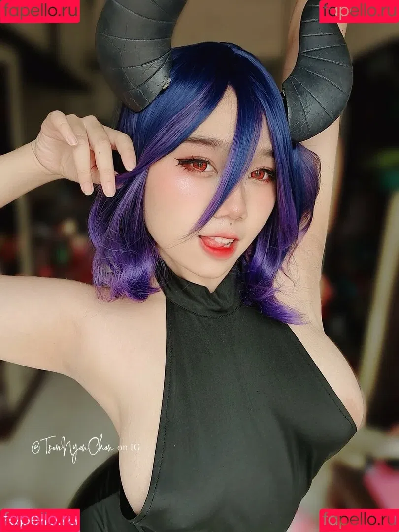 Tsunnyanchan / tsunnyachwan Onlyfans Photo Gallery 
