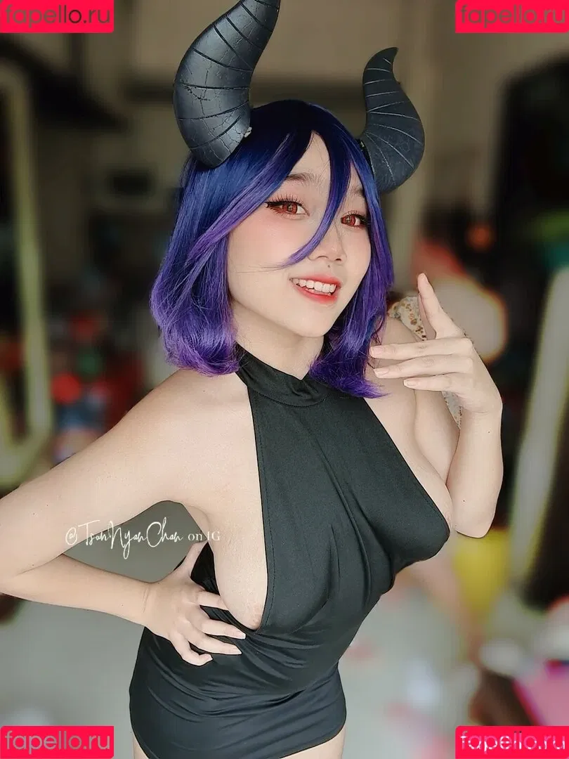 Tsunnyanchan / tsunnyachwan Onlyfans Photo Gallery 