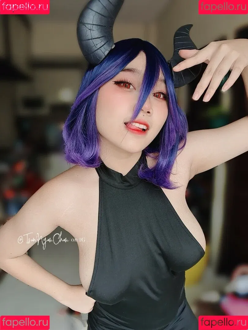 Tsunnyanchan / tsunnyachwan Onlyfans Photo Gallery 
