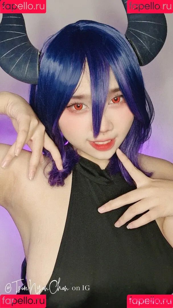 Tsunnyanchan / tsunnyachwan Onlyfans Photo Gallery 