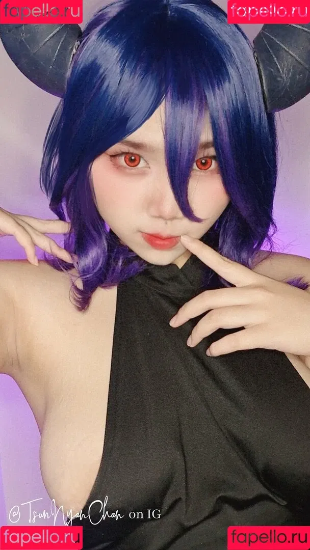 Tsunnyanchan / tsunnyachwan Onlyfans Photo Gallery 