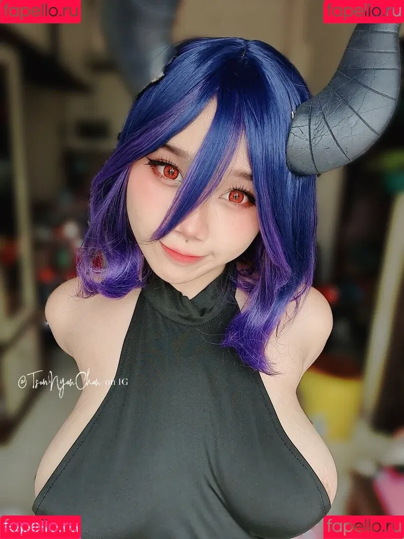 Tsunnyanchan / tsunnyachwan Onlyfans Photo Gallery 