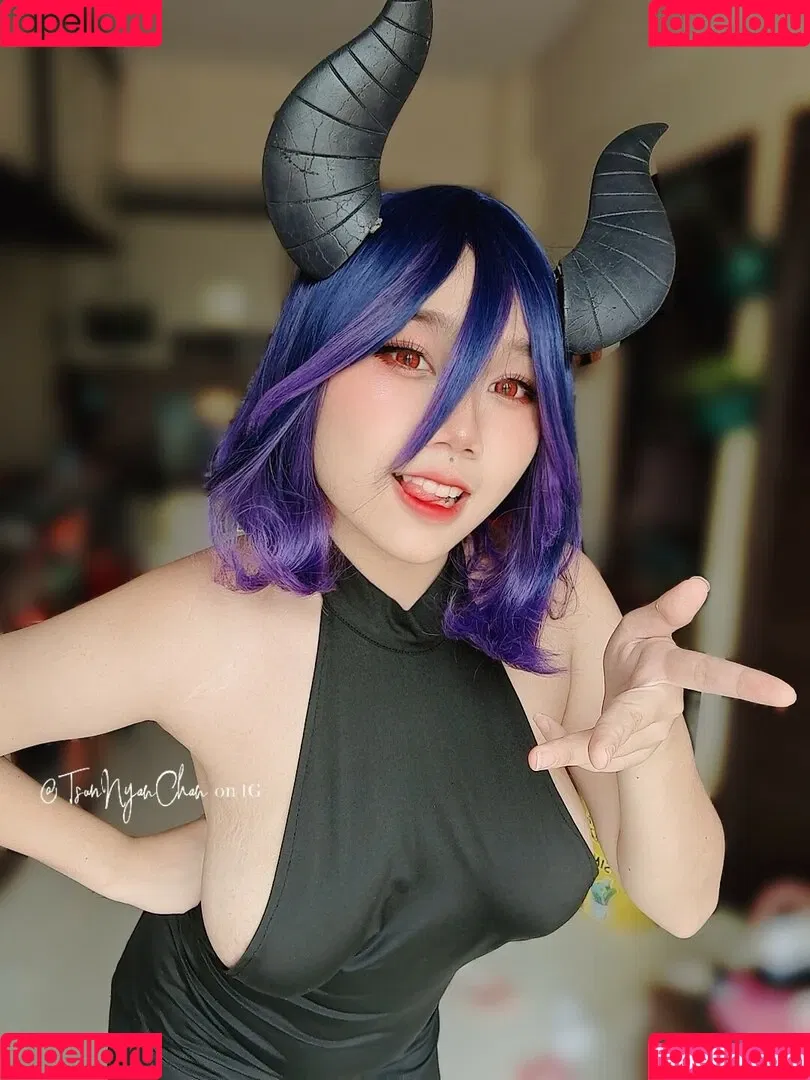 Tsunnyanchan / tsunnyachwan Onlyfans Photo Gallery 