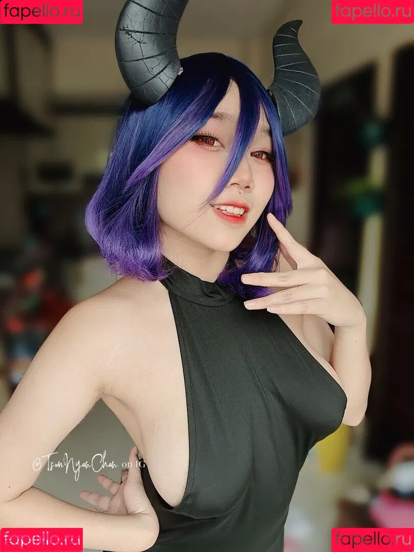 Tsunnyanchan / tsunnyachwan Onlyfans Photo Gallery 